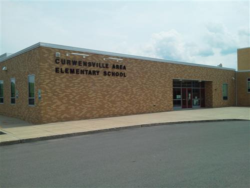 School Building